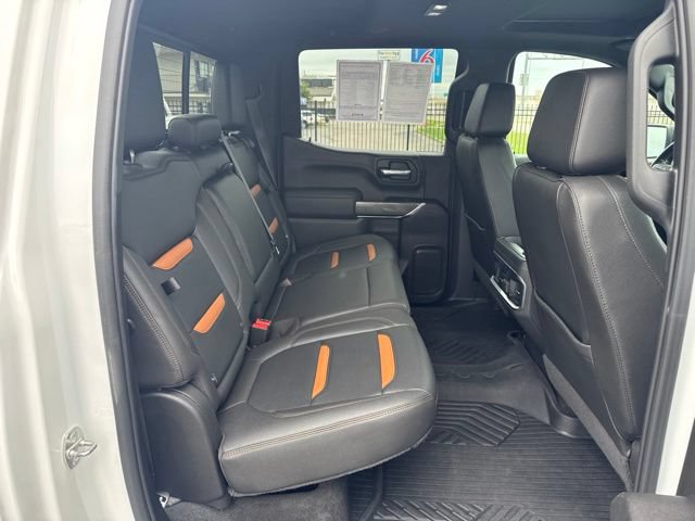 Used 2022 GMC Sierra 1500 AT4 w/ AT4 Premium Package AWD/4WD image 20