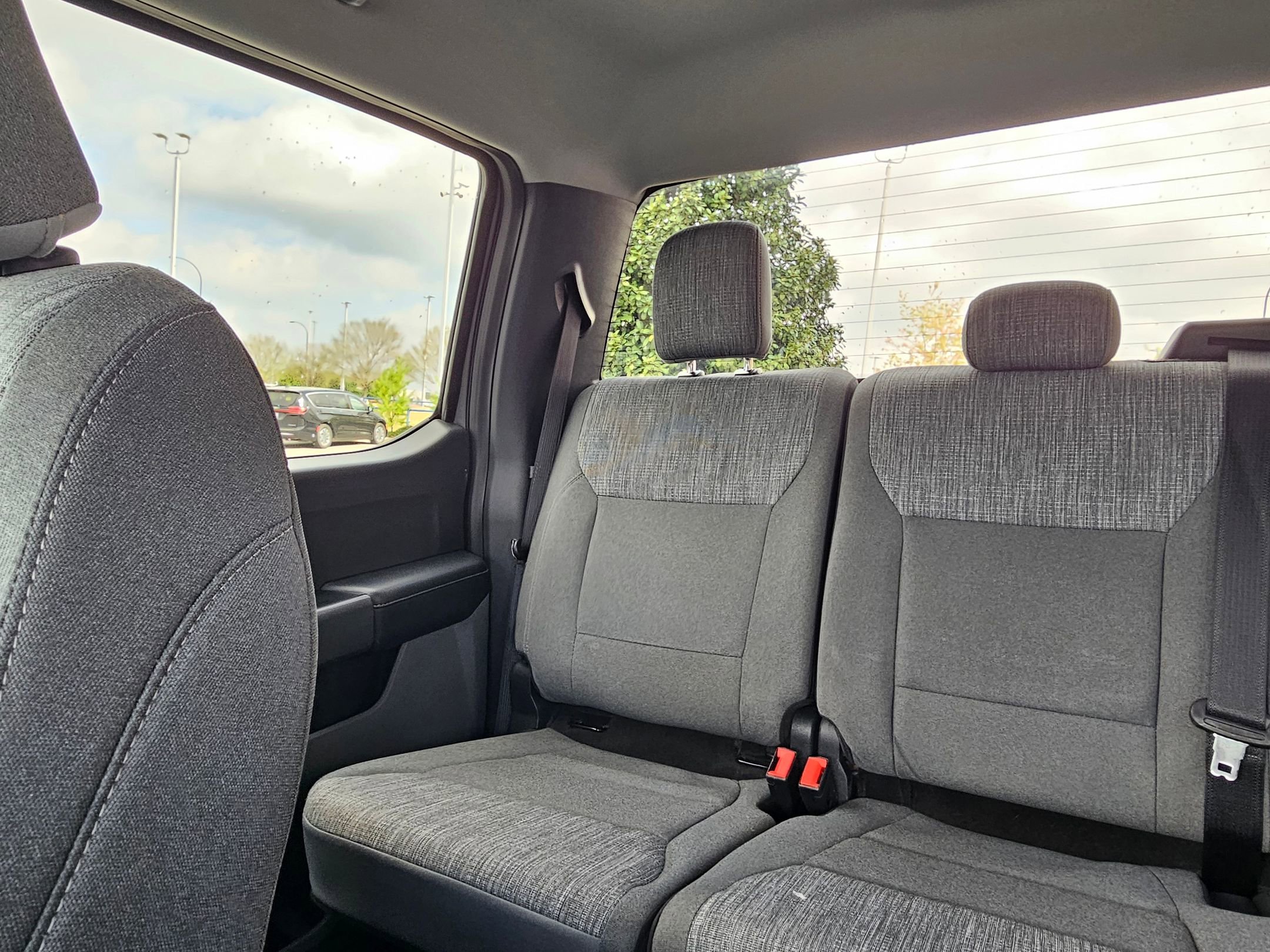 Used 2023 Ford F150 XLT AWD/4WD image 23