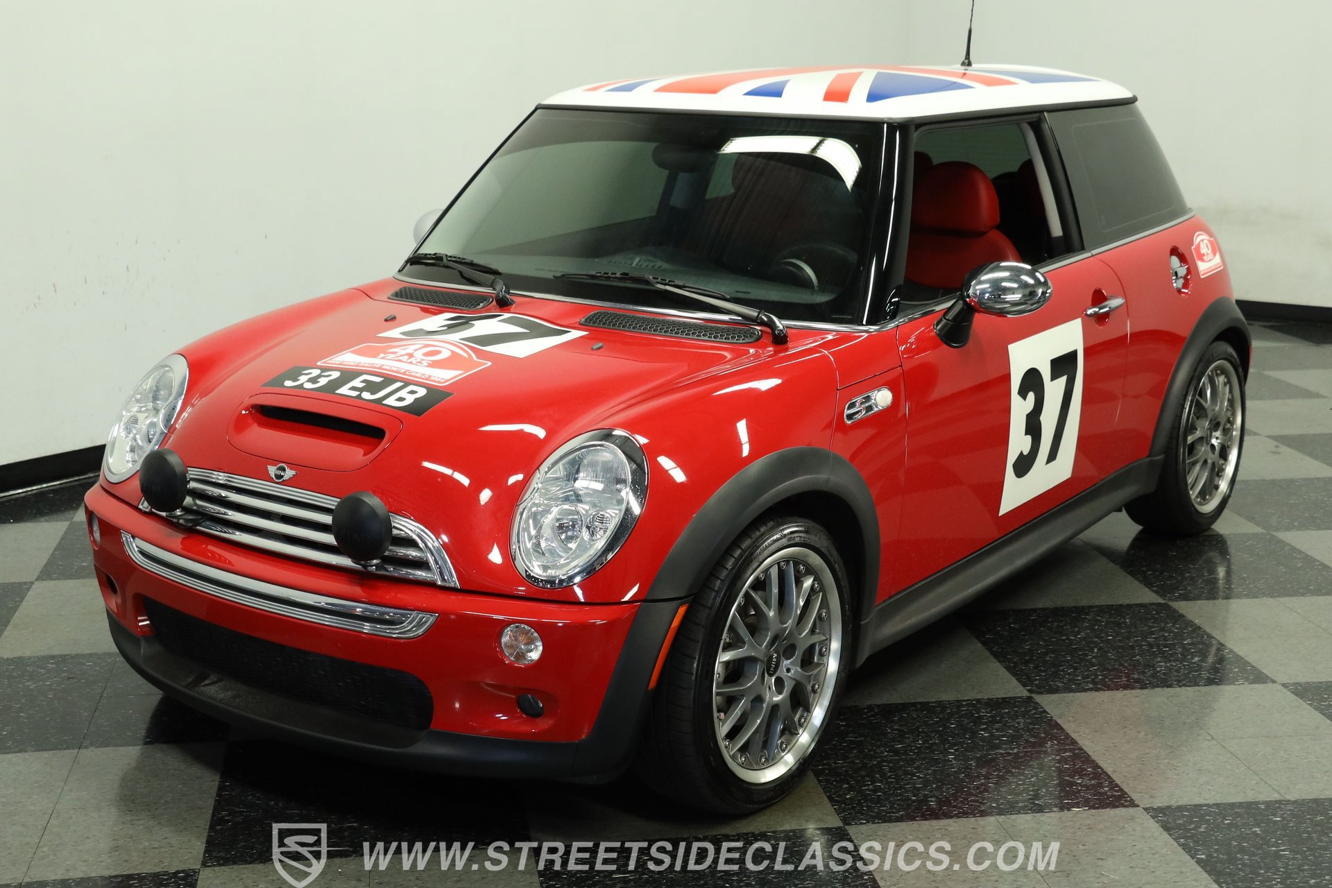 Used 2004 MINI Cooper S FWD image 18