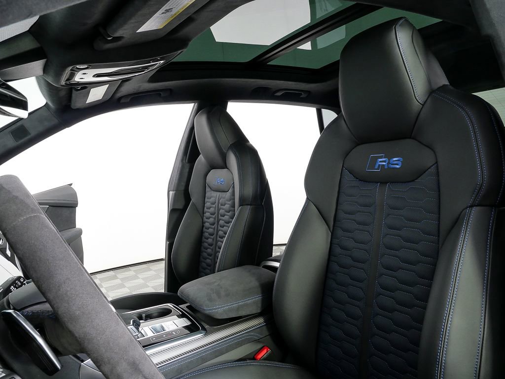 New 2026 Audi RS Q8 performance image 5