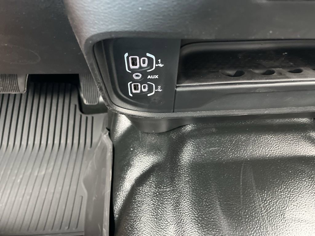 New 2026 RAM 3500 Tradesman w/ Chrome Appearance Group A image 59