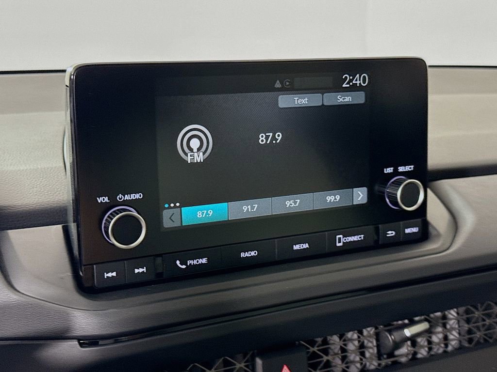 New 2025 Honda Accord SE image 15