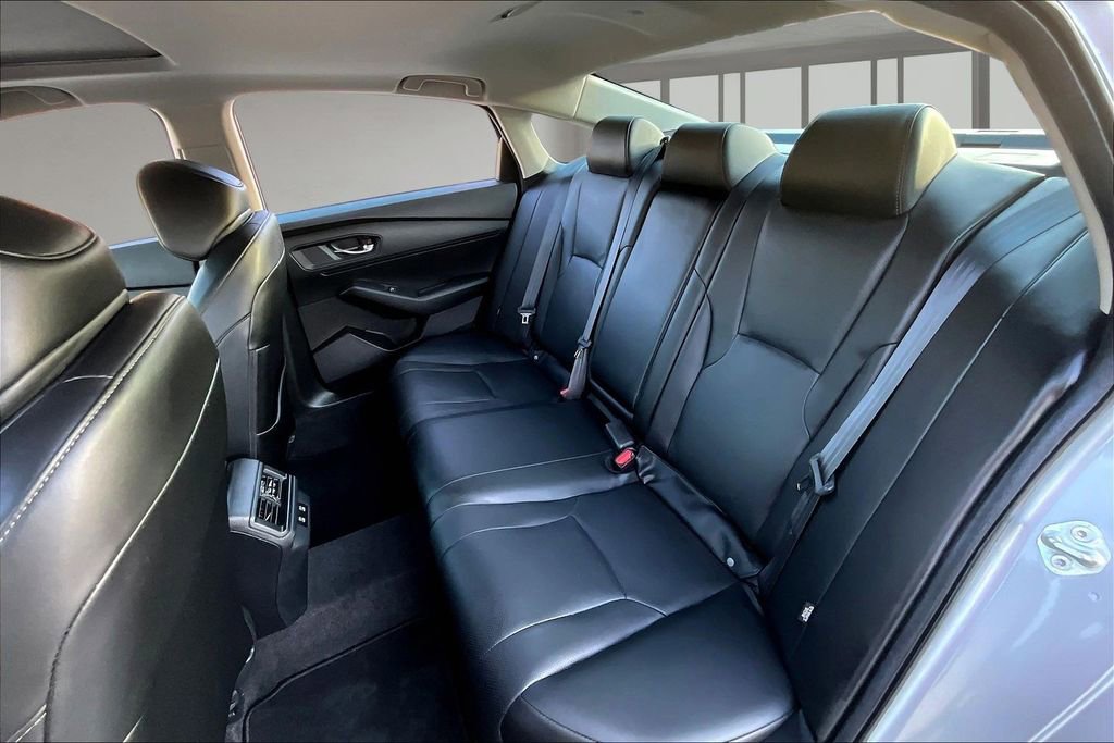 Certified 2023 Honda Accord EX-L image 21