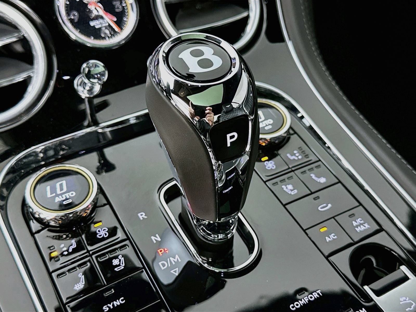 Used 2023 Bentley Continental GT Speed AWD/4WD image 29