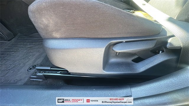 Used 2025 Toyota Camry LE image 15