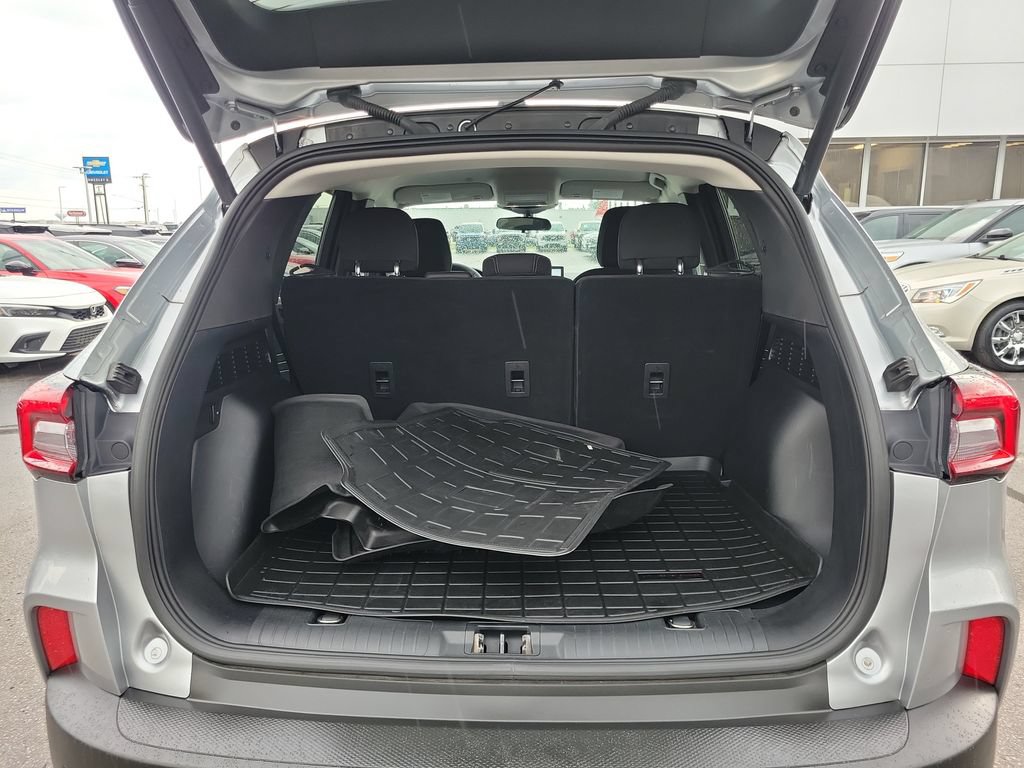 Certified 2023 Ford Escape Active w/ Tech Pack #1 AWD/4WD image 10