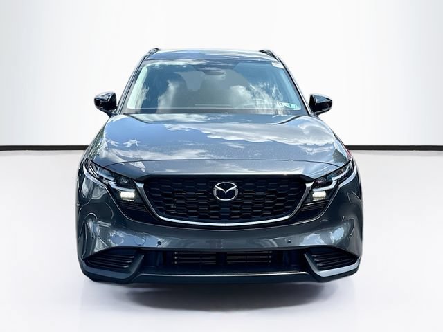 New 2026 MAZDA CX-5 Preferred AWD/4WD image 2