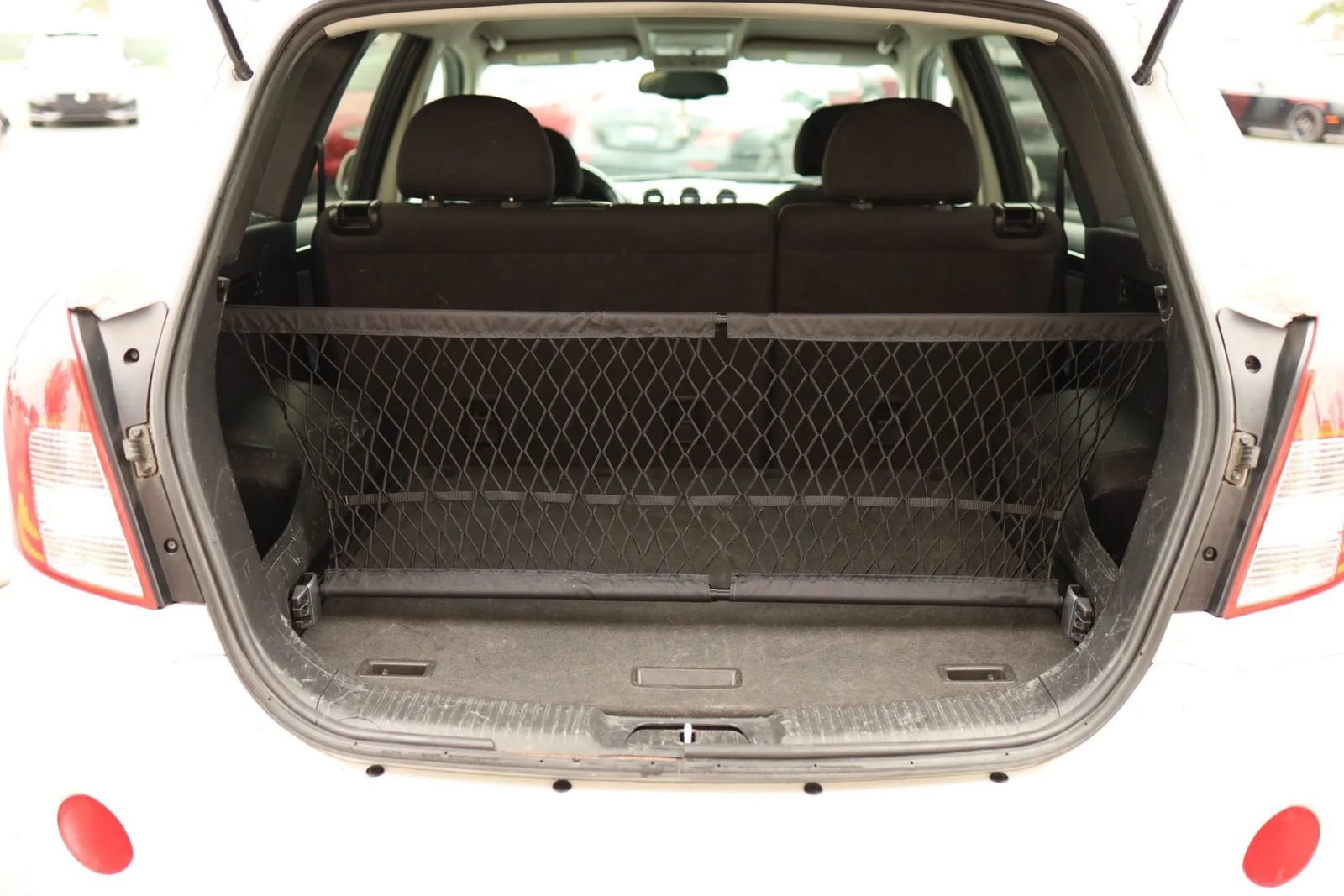 Used 2013 Chevrolet Captiva Sport LT FWD image 38