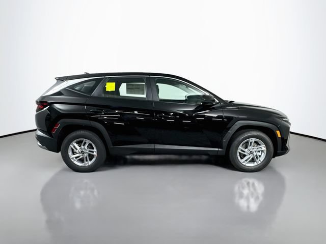 New 2026 Hyundai Tucson SE AWD/4WD image 9