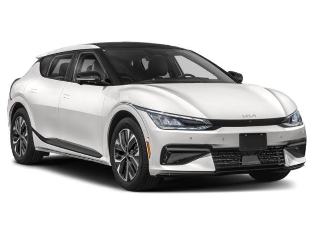 Used 2023 Kia EV6 GT-Line AWD/4WD image 9