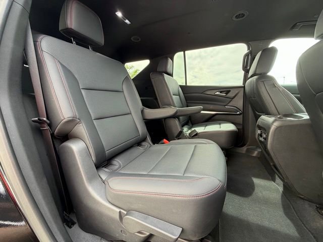 Used 2025 Chevrolet Traverse Z71 AWD/4WD image 20