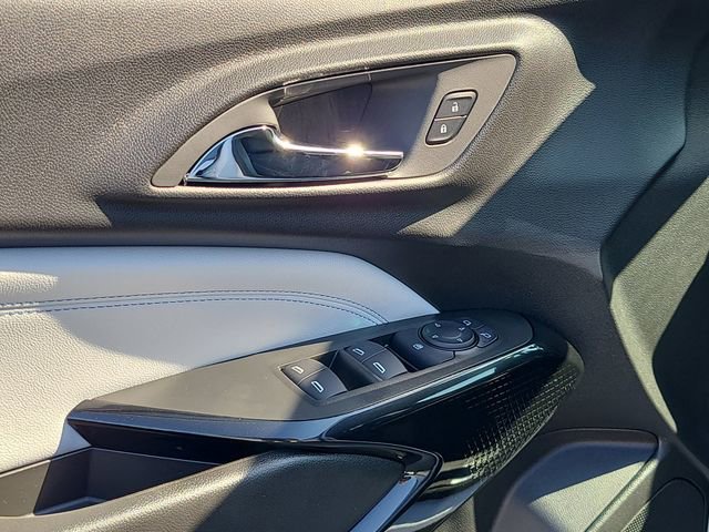 New 2026 Chevrolet Trax LT FWD image 20