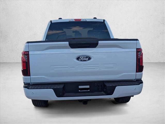 New 2026 Ford F150 STX image 7