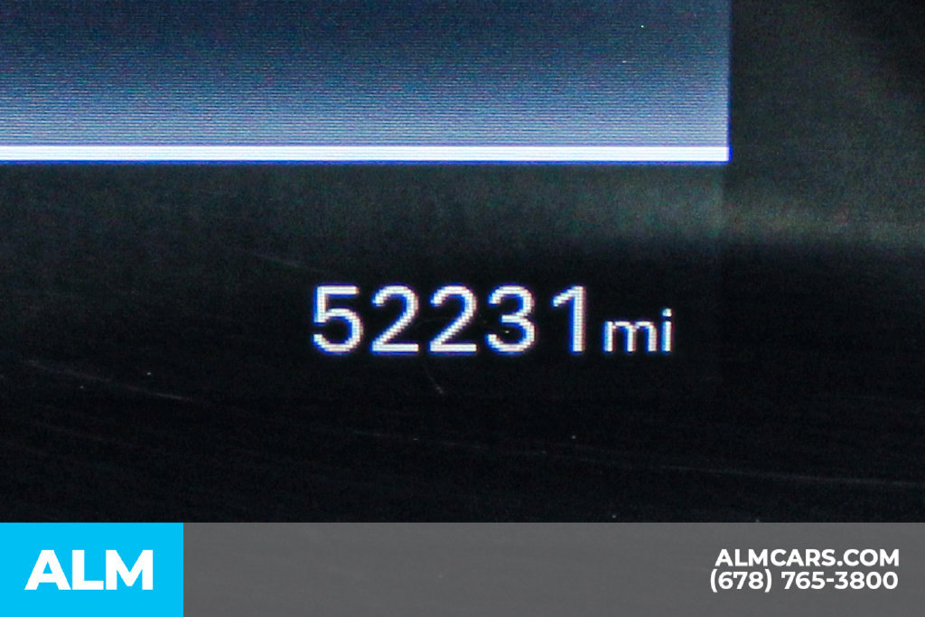 Used 2025 Hyundai Tucson SEL FWD image 35
