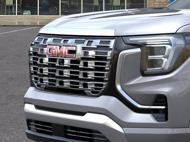 New 2027 GMC Terrain Denali w/ LPO, Floor Liner Package AWD/4WD image 13