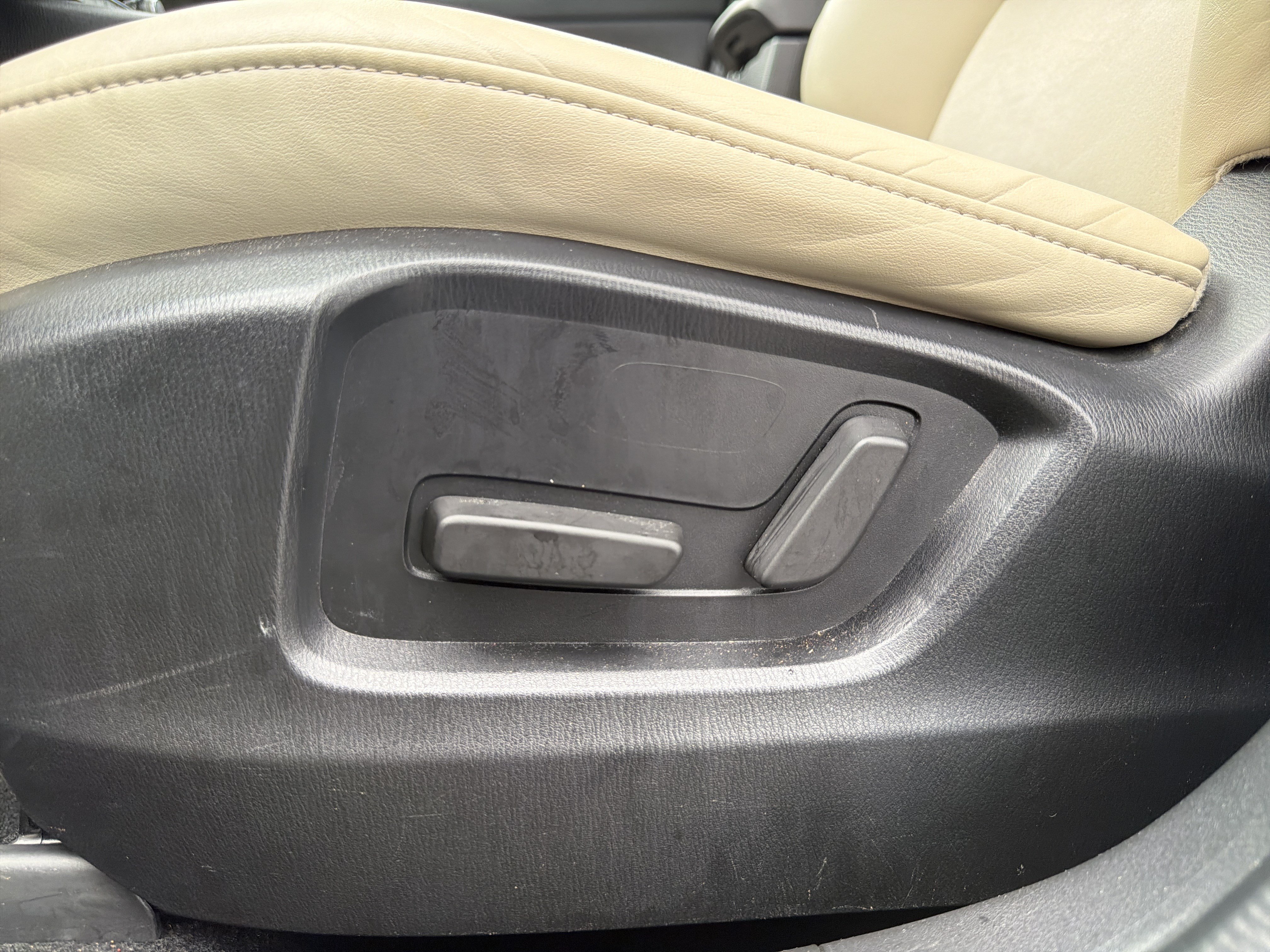 Used 2019 MAZDA CX-5 Touring FWD image 17