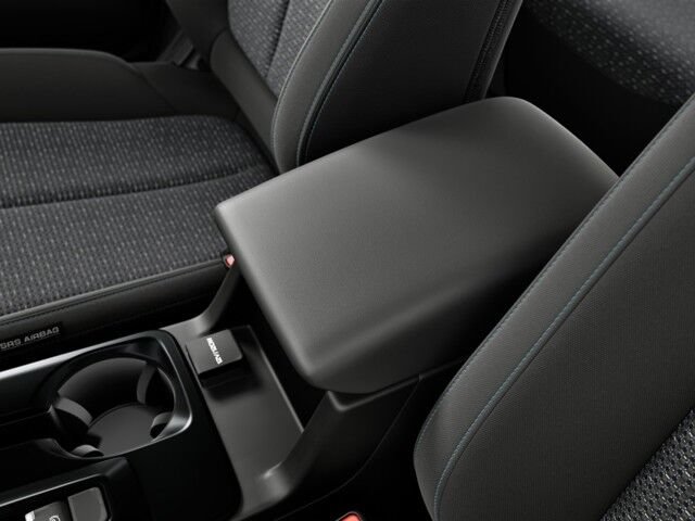 New 2026 Subaru Forester Premium AWD/4WD image 21