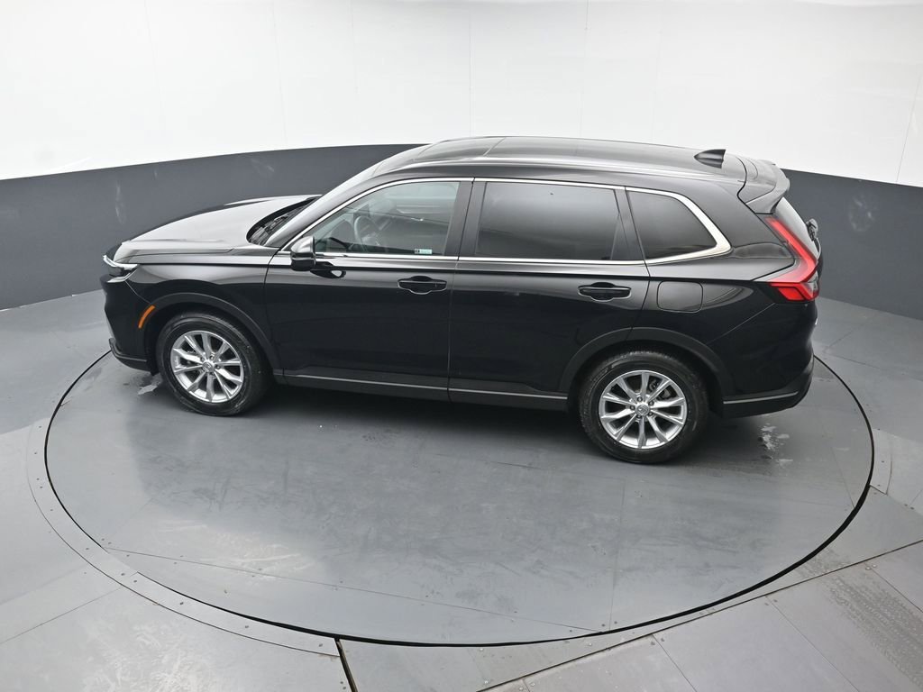 Certified 2024 Honda CR-V EX-L image 39