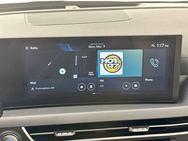 Used 2024 Hyundai Sonata SEL w/ Convenience Package image 13