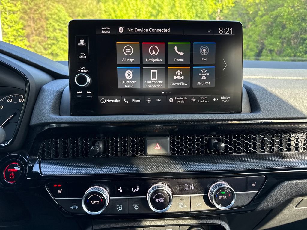 Certified 2024 Honda CR-V Sport Touring image 18