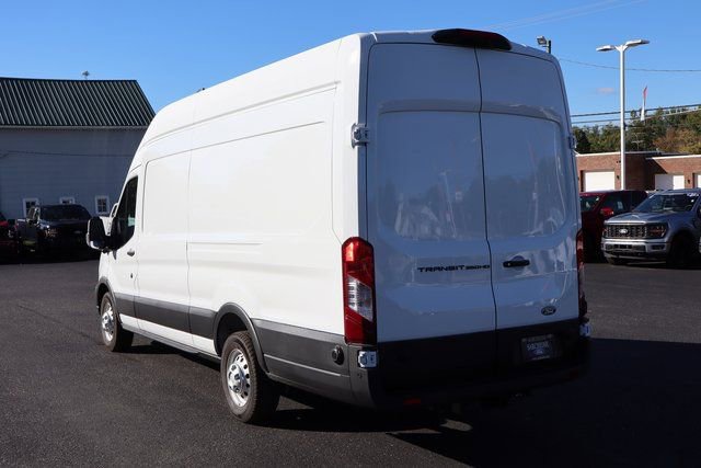New 2026 Ford Transit 350 148 High Roof Extended RWD image 18