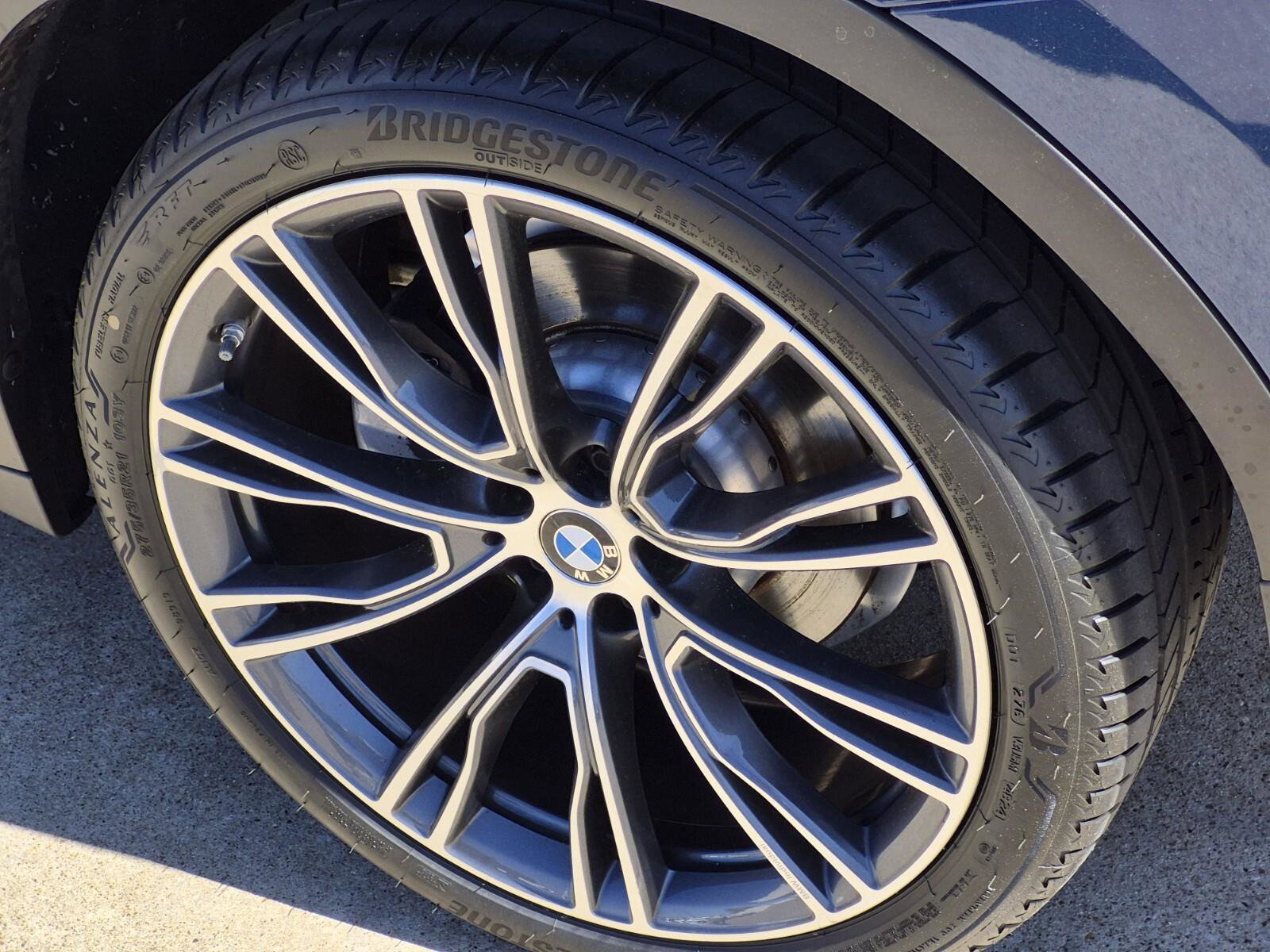 Certified 2023 BMW X3 sDrive30i w/ Convenience Package image 7