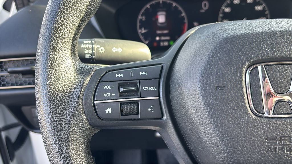 Certified 2023 Honda HR-V LX image 17