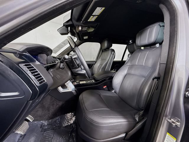 Certified 2022 Land Rover Range Rover Westminster Edition AWD/4WD image 11