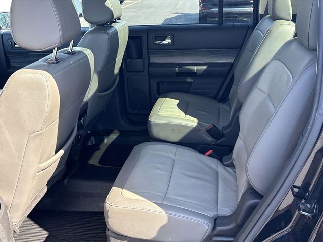 Used 2019 Ford Flex SEL w/ Equipment Group 202A image 25
