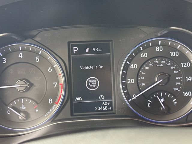 Certified 2023 Hyundai Kona SEL image 18