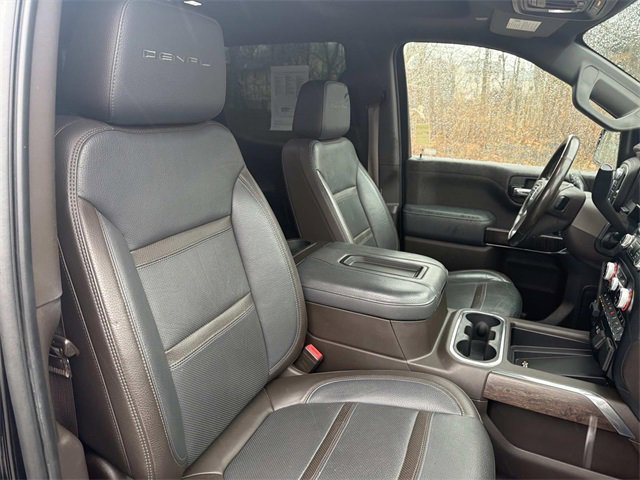 Used 2020 GMC Sierra 1500 Denali w/ Denali Ultimate Package image 30