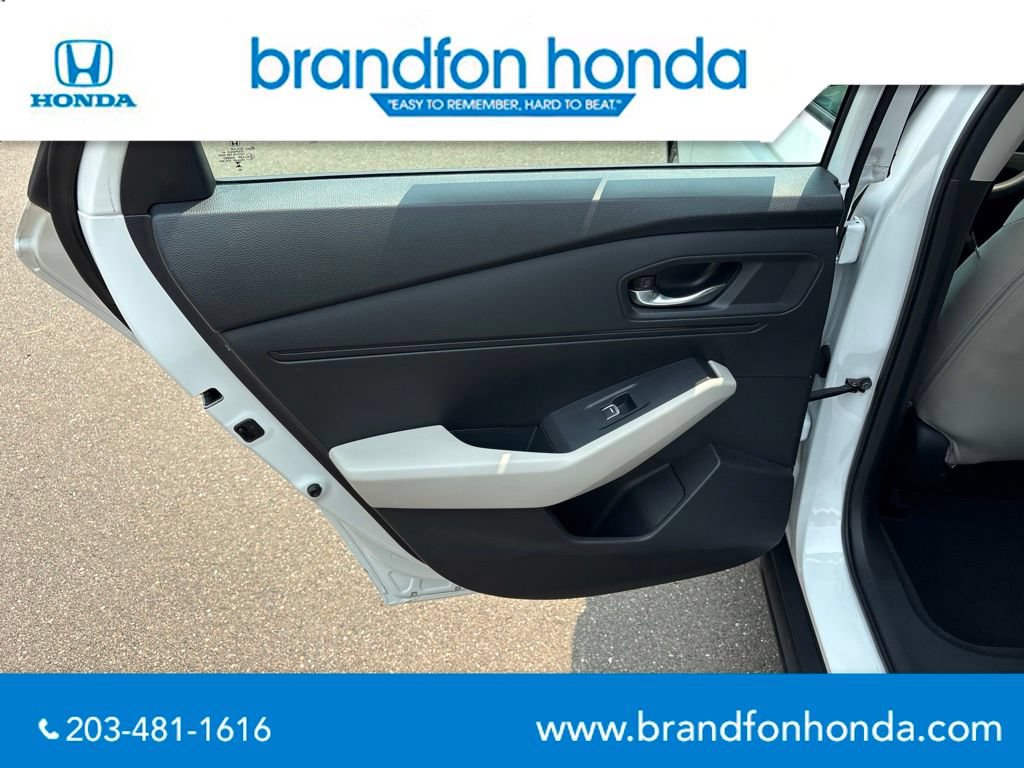 Used 2023 Honda Accord LX image 10