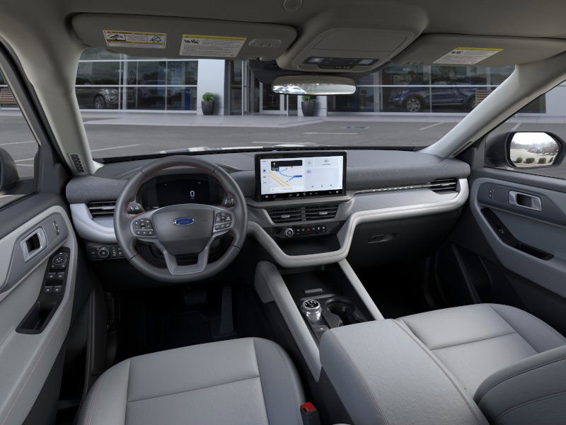 New 2025 Ford Explorer Active w/ Active Comfort Package image 40