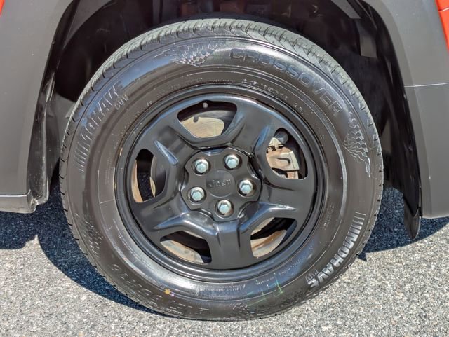 Used 2020 Jeep Renegade Sport FWD image 11