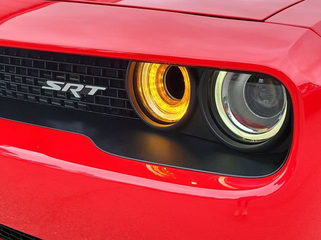 Used 2018 Dodge Challenger SRT Demon RWD image 9