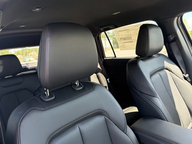 New 2026 Jeep Cherokee Limited AWD/4WD image 30