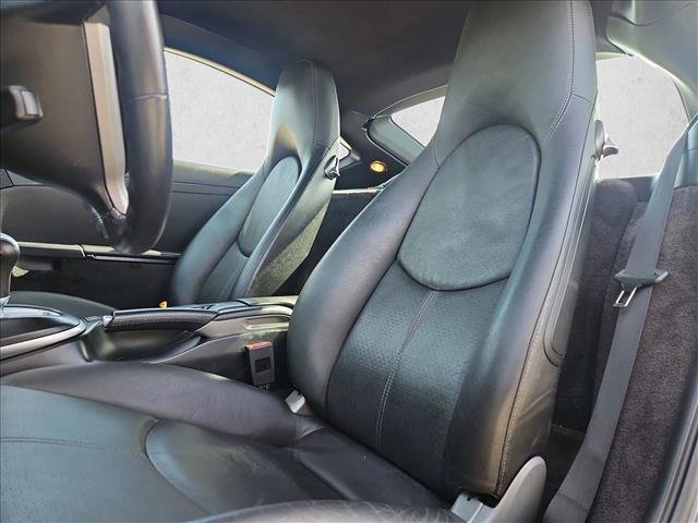 Used 2008 Porsche Cayman S image 15