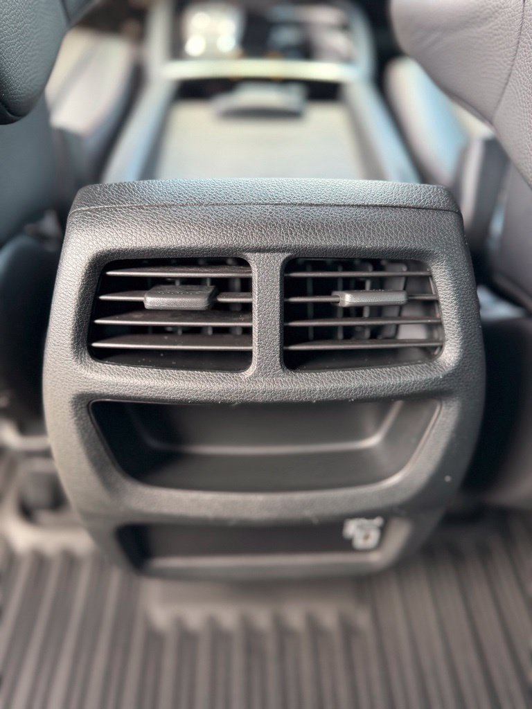 Used 2023 Honda Ridgeline Black Edition image 21