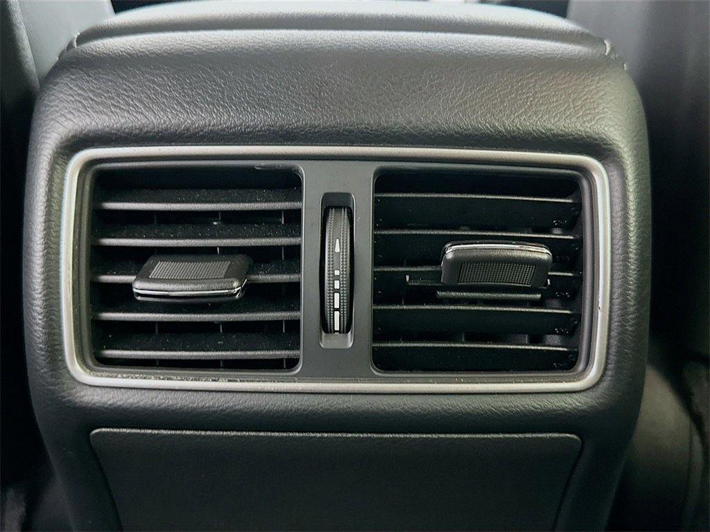 Used 2021 INFINITI Q50 Luxe w/ Cargo Package image 25