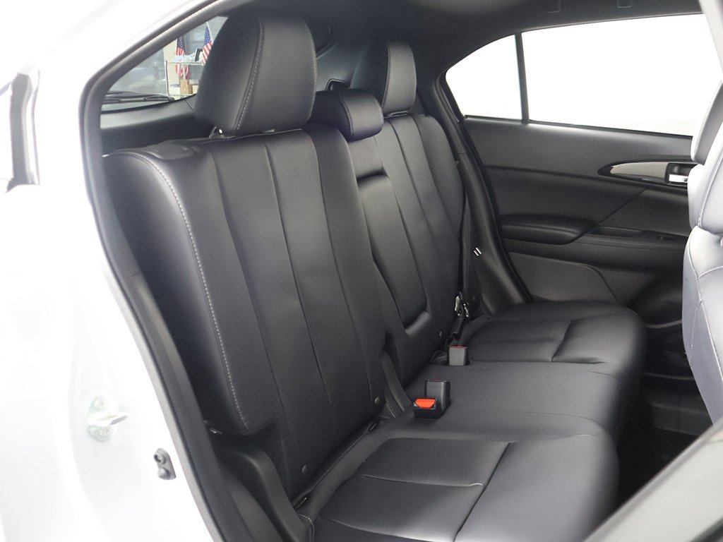 New 2026 Mitsubishi Eclipse Cross SEL image 34