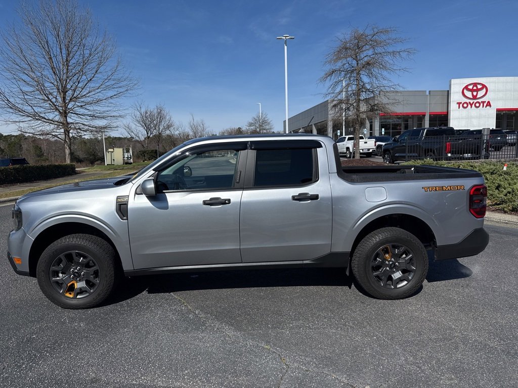 Used 2023 Ford Maverick Tremor w/ Tremor Off-Road Package image 3
