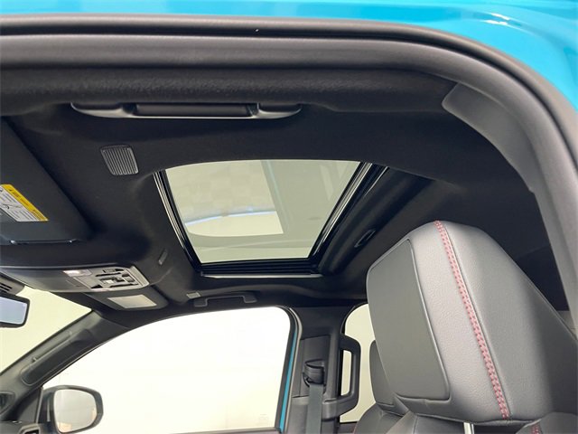 Used 2026 Toyota 4Runner TRD Pro image 17