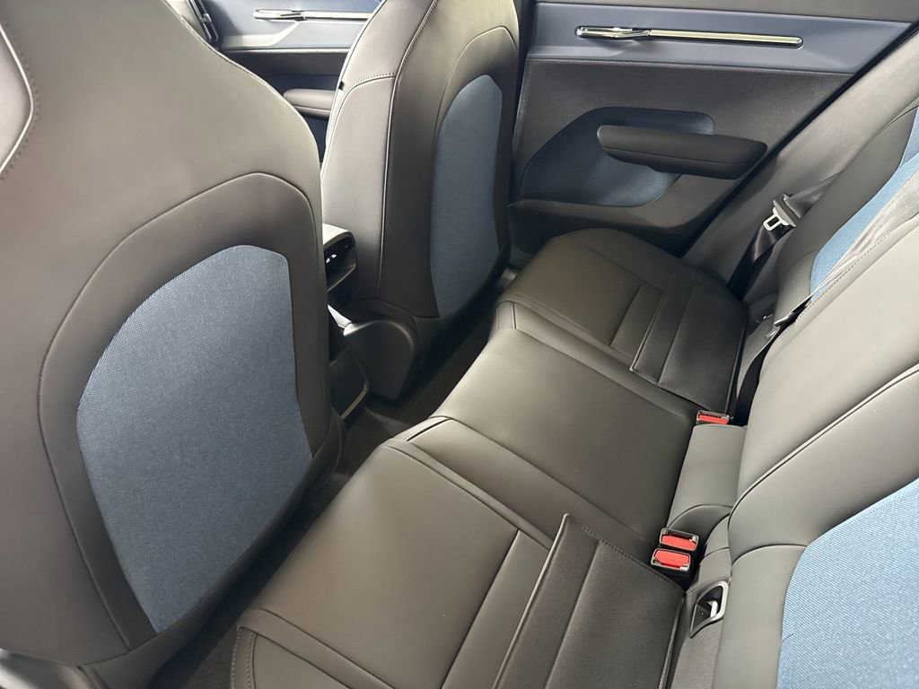 New 2026 Volvo EX30 Plus w/ Climate Package AWD/4WD image 11