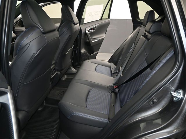 New 2025 Toyota RAV4 XSE w/ Advanced Technology Package image 13