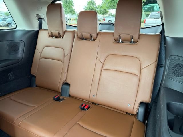 Used 2023 Nissan Pathfinder Platinum AWD/4WD image 23