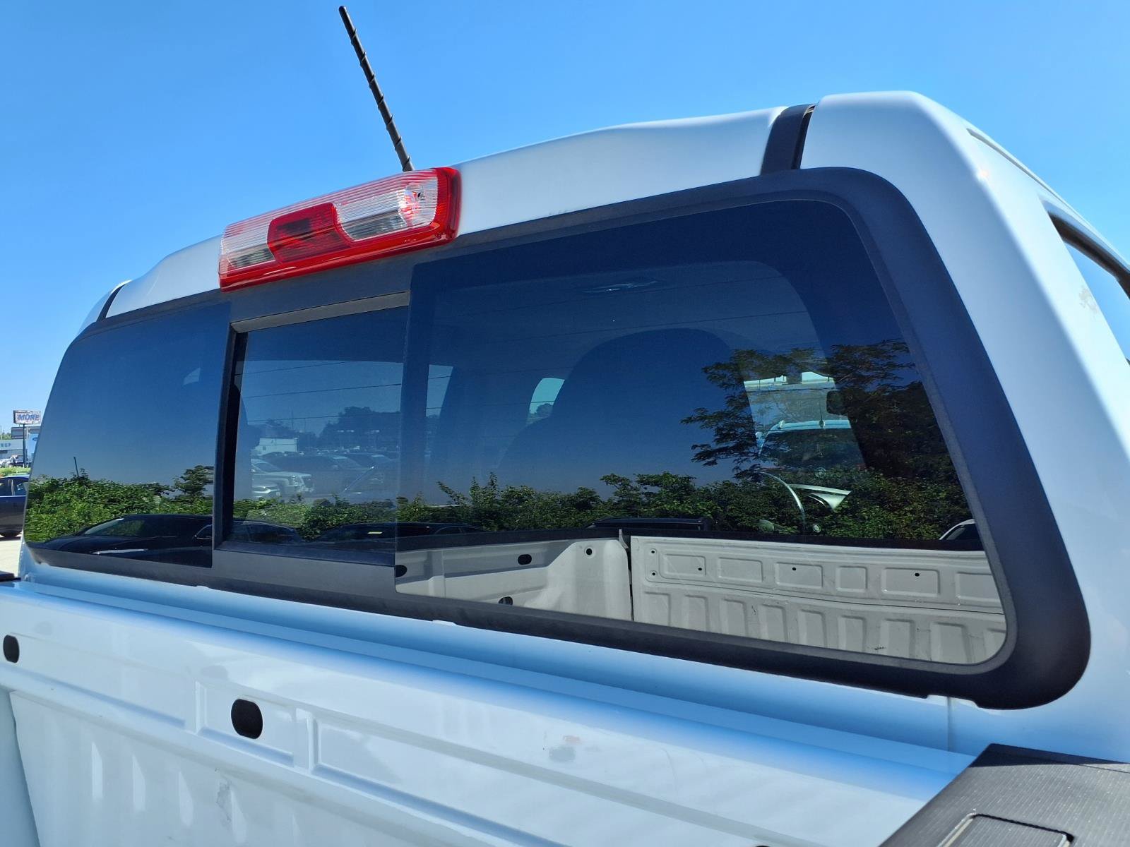 Used 2021 GMC Canyon Elevation w/ Driver Alert Package AWD/4WD image 23