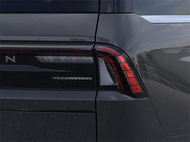 New 2025 Lincoln Navigator L Black Label image 21