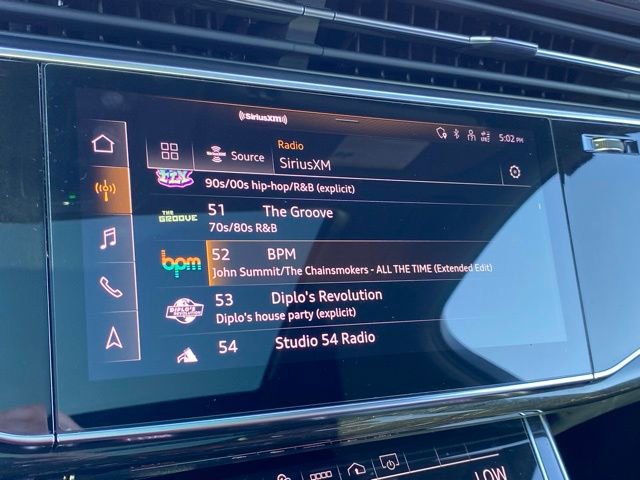 Used 2021 Audi Q7 2.0T Premium image 28