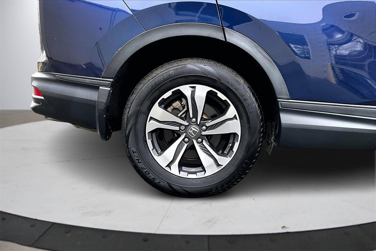 Used 2020 Honda CR-V LX image 33