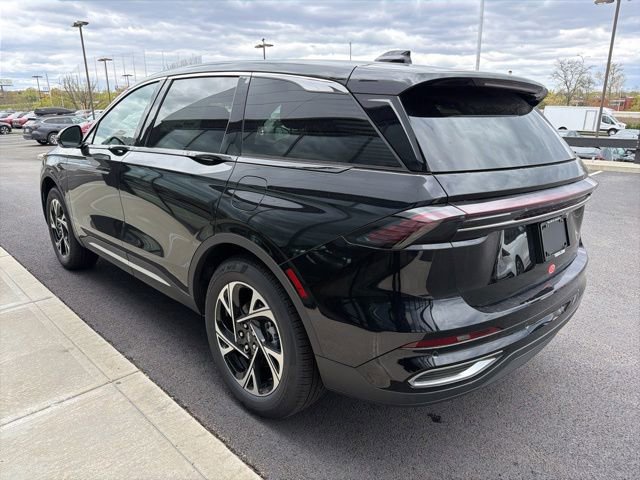 New 2026 Lincoln Nautilus Premier w/ Equipment Group 102A AWD/4WD image 5